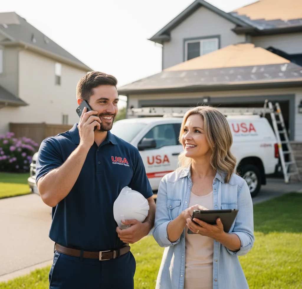 Roof Maintenance in Springfield, WV